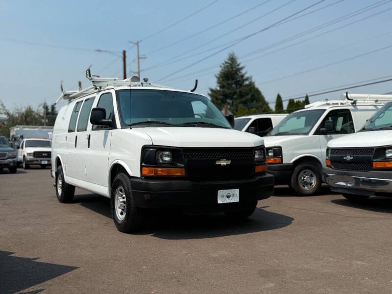 chevrolet express cargo 2013 1GCWGFCA0D1903410 image chevrolet express cargo 2013 1GCWGFCA0D1903410 image